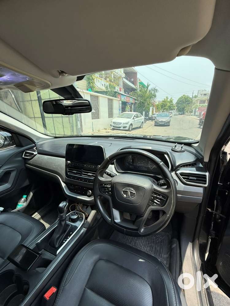 Tata Harrier 2020 Diesel Good Condition Urjent Sale