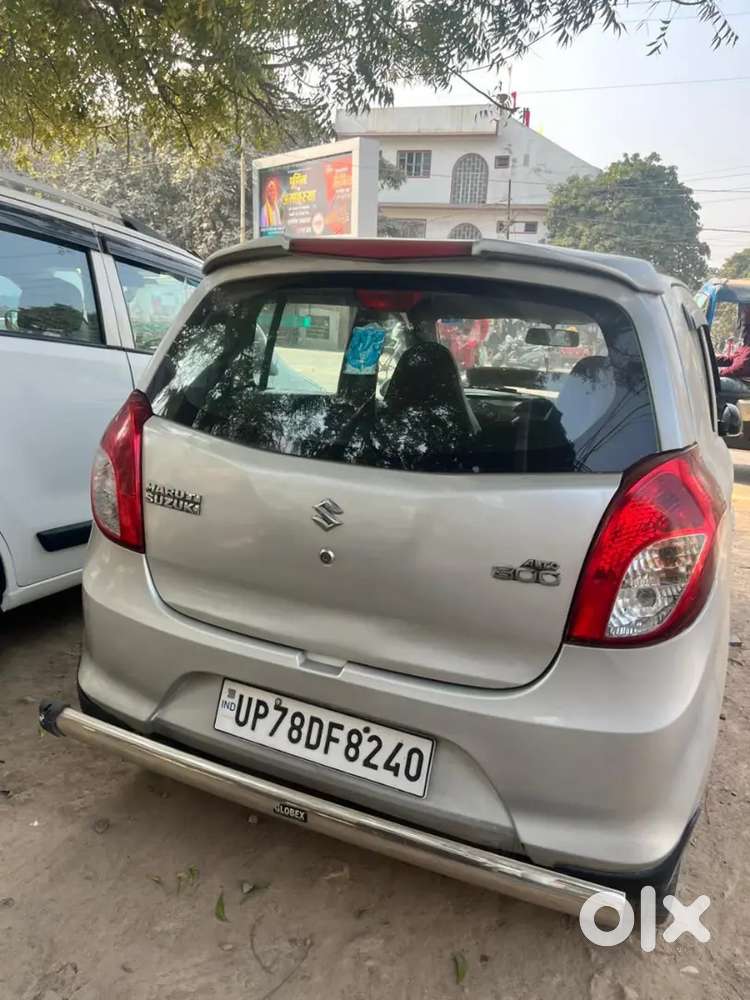Maruti Suzuki Alto 800 2013 Lxi Manual