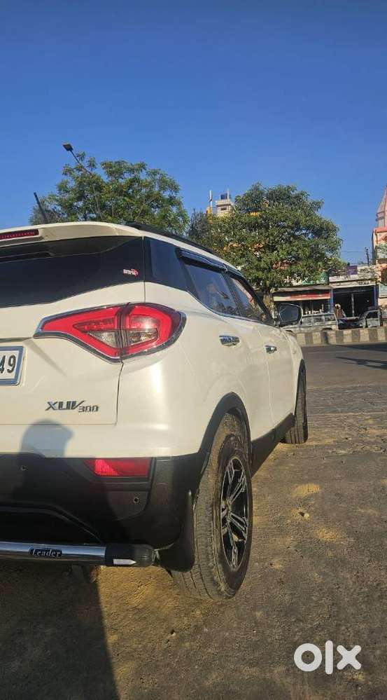 Mahindra Xuv300 W6 Diesel, 2021, Diesel