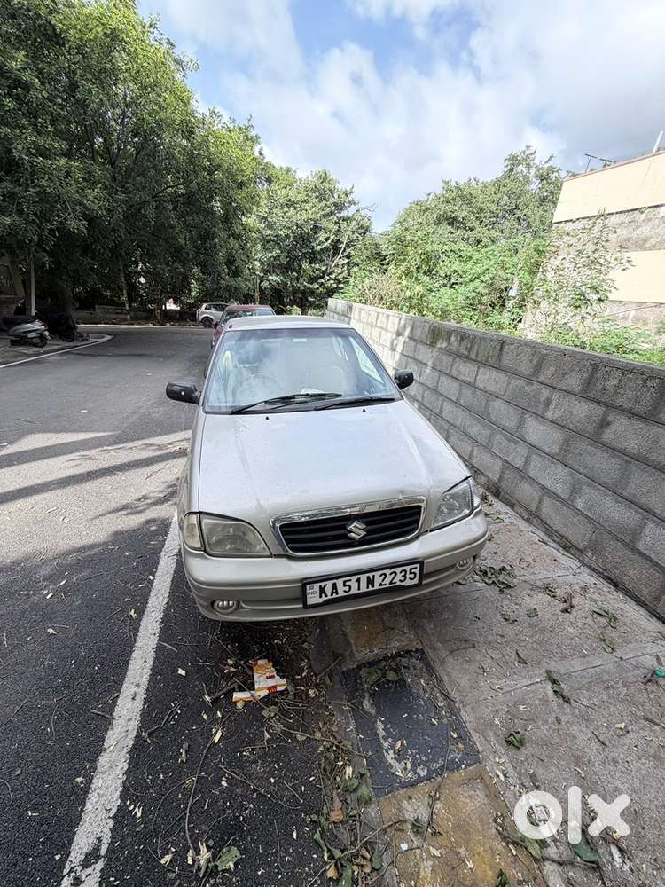 Maruti Suzuki Esteem for sale