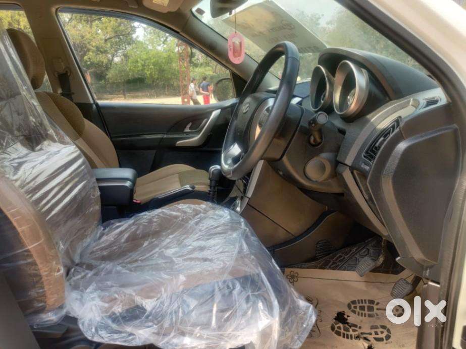 Mahindra Xuv500 W10 Awd, 2018, Diesel