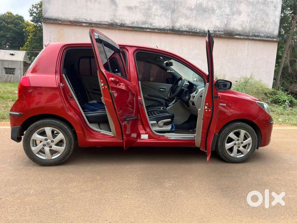 Maruti Suzuki Celerio 2016 Diesel Well Maintained