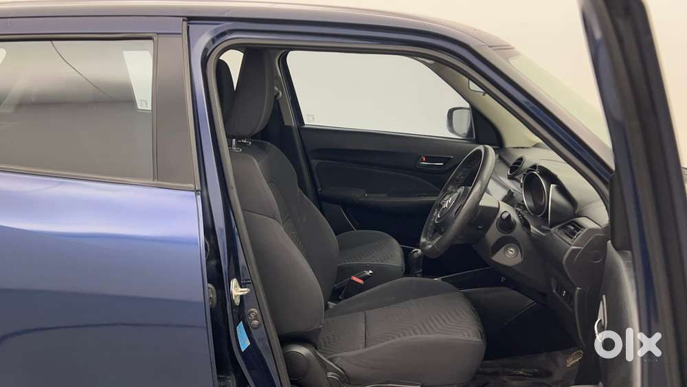 Maruti Suzuki Swift Vvt Vxi, 2022, Petrol