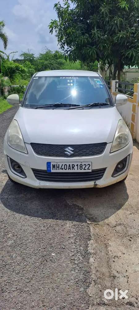 Maruti Suzuki Swift 2015 Diesel 147000 Km Driven
