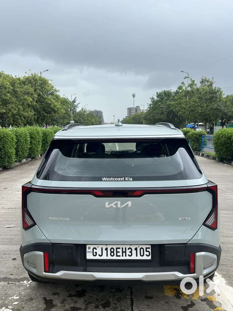 Kia Seltos 1.5 Htk+, 2026, Petrol