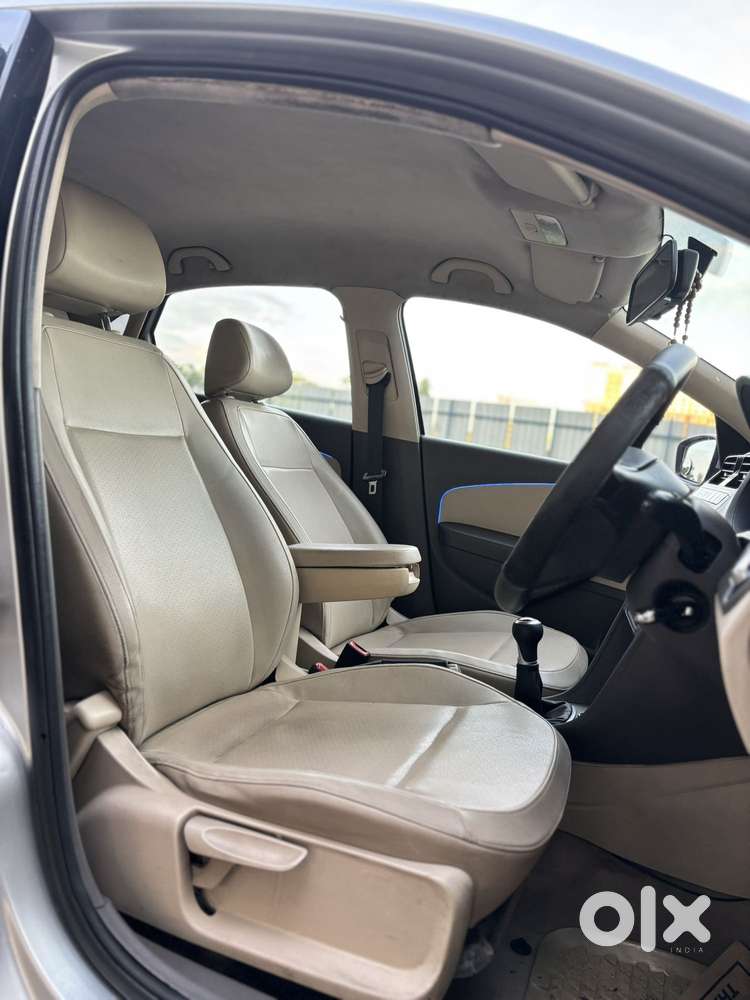 Volkswagen Vento 1.6 Highline Plus 16 Alloy, 2014, Diesel