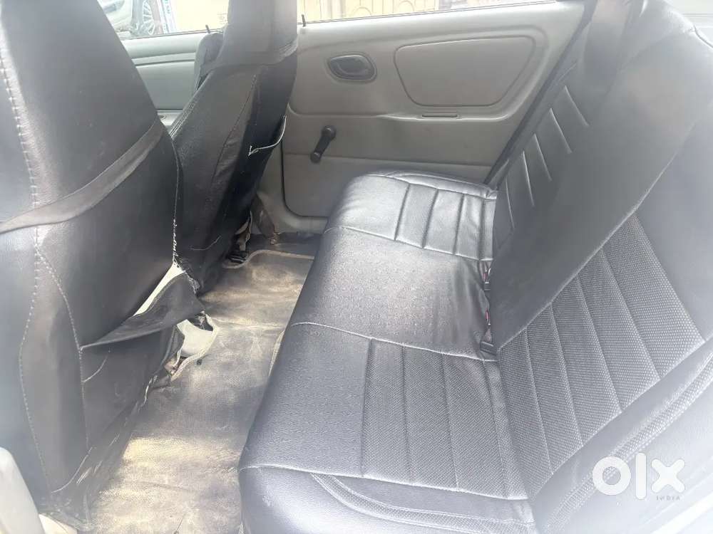 Alto K10 Lxi 2012