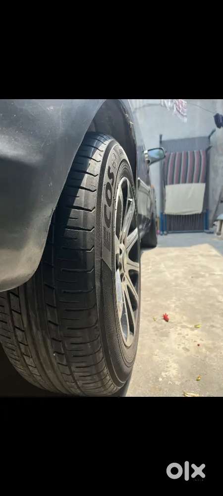 Ford Figo Diesel Zxi 2012