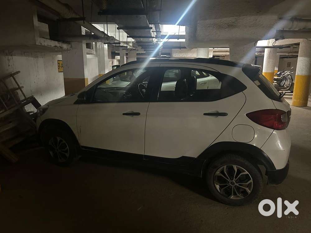 Tata Car Manual 2019