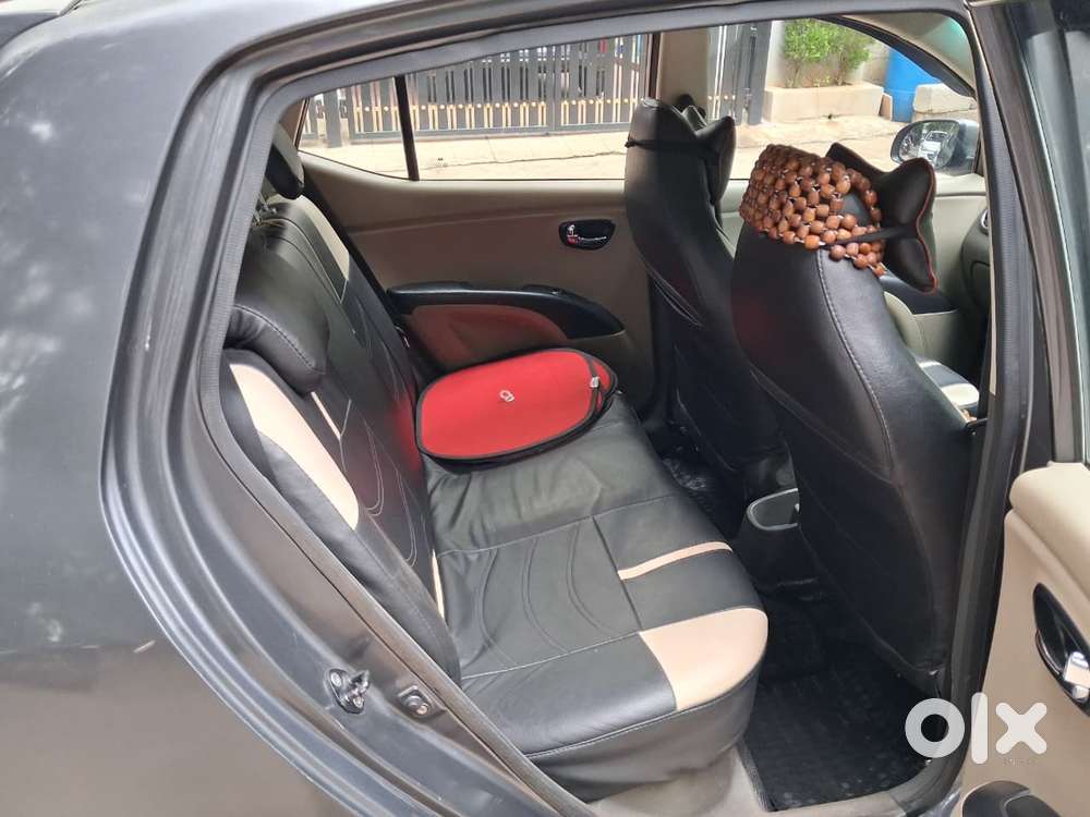 Hyundai I10 Sportz Option, 2011, Petrol