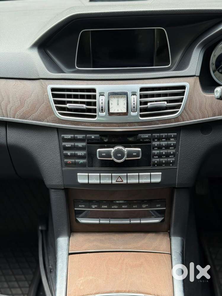 Mercedes-benz E-class E 250 Cdi Avantgarde, 2014, Diesel