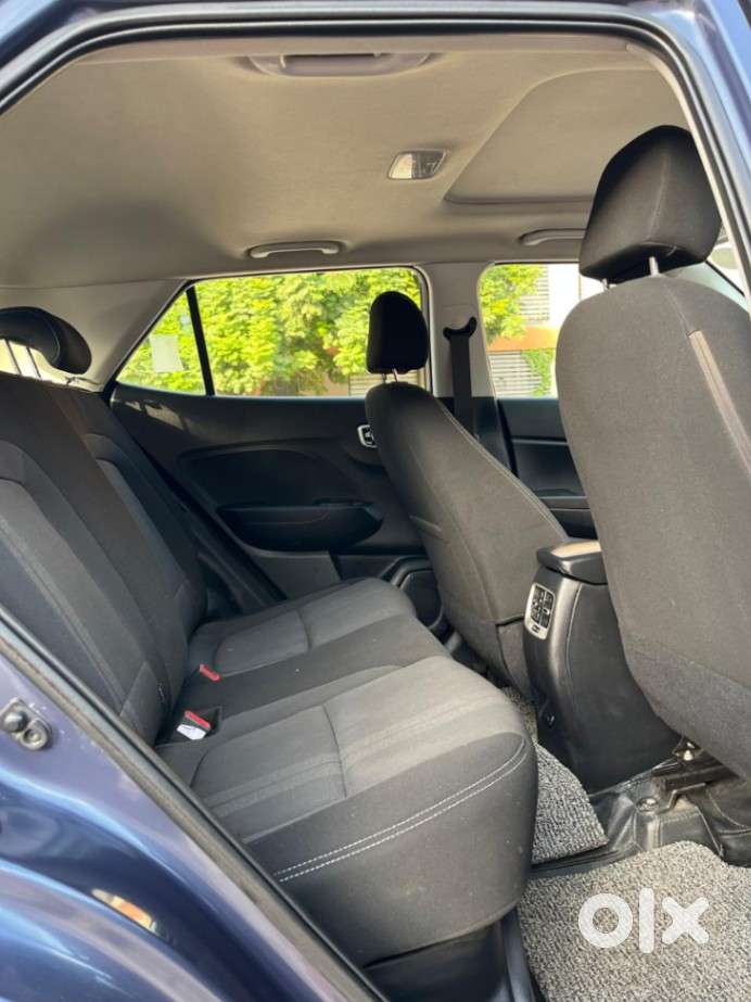 Hyundai Venue Sx Turbo, 2021, Petrol