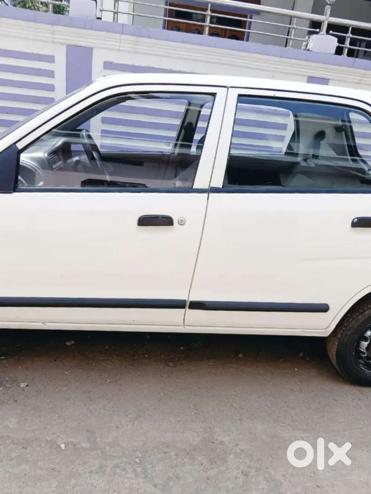 Maruti Suzuki Alto 2009 Car