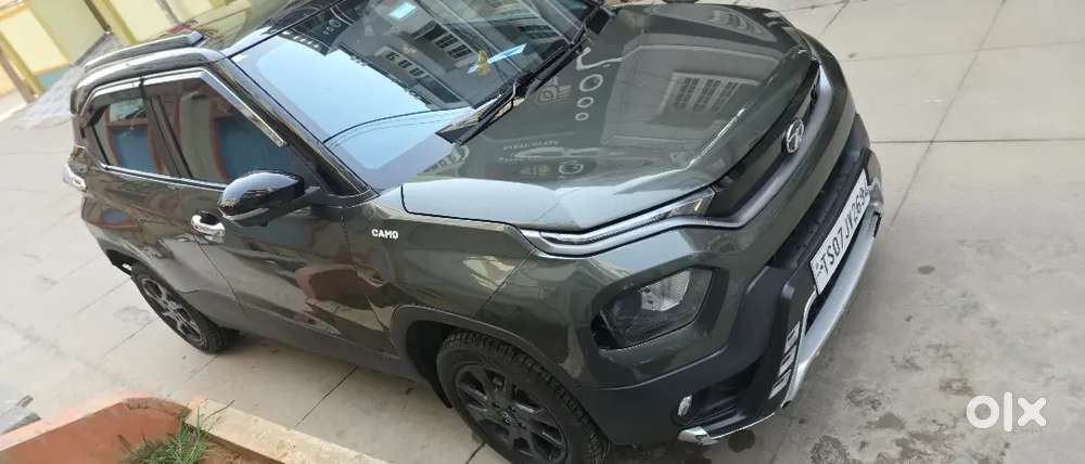 Tata Punch 2023