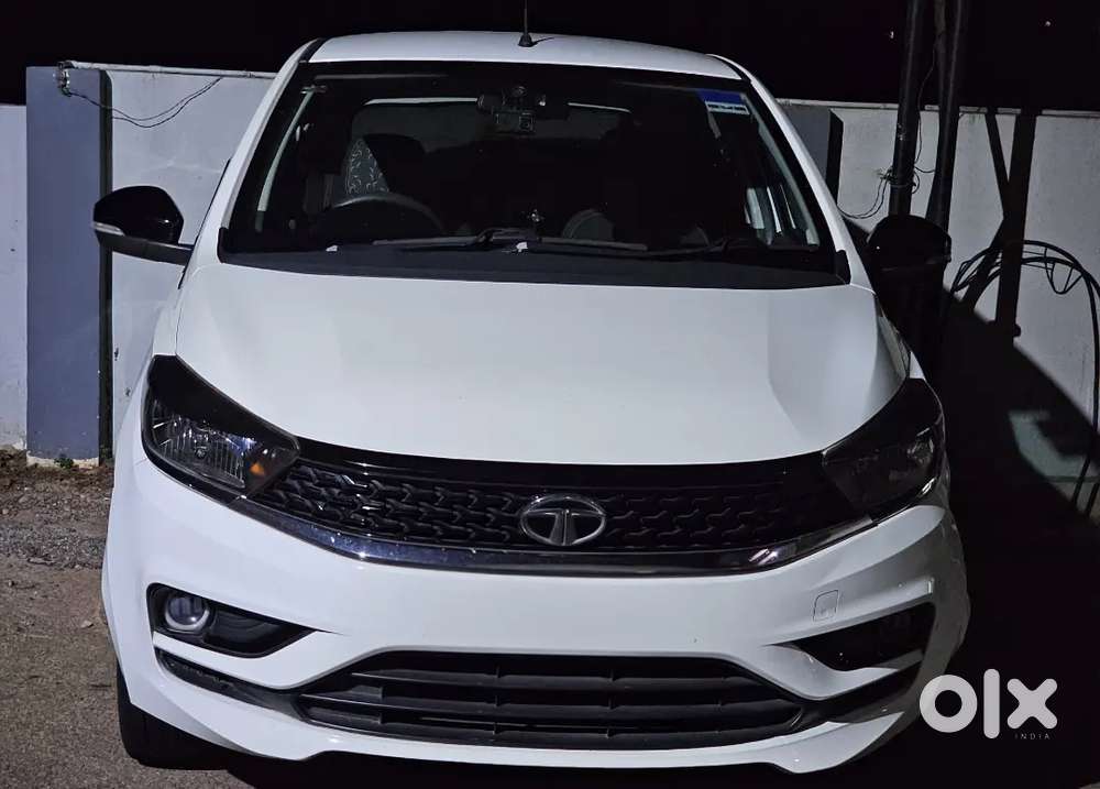 Tata Tiago 2022