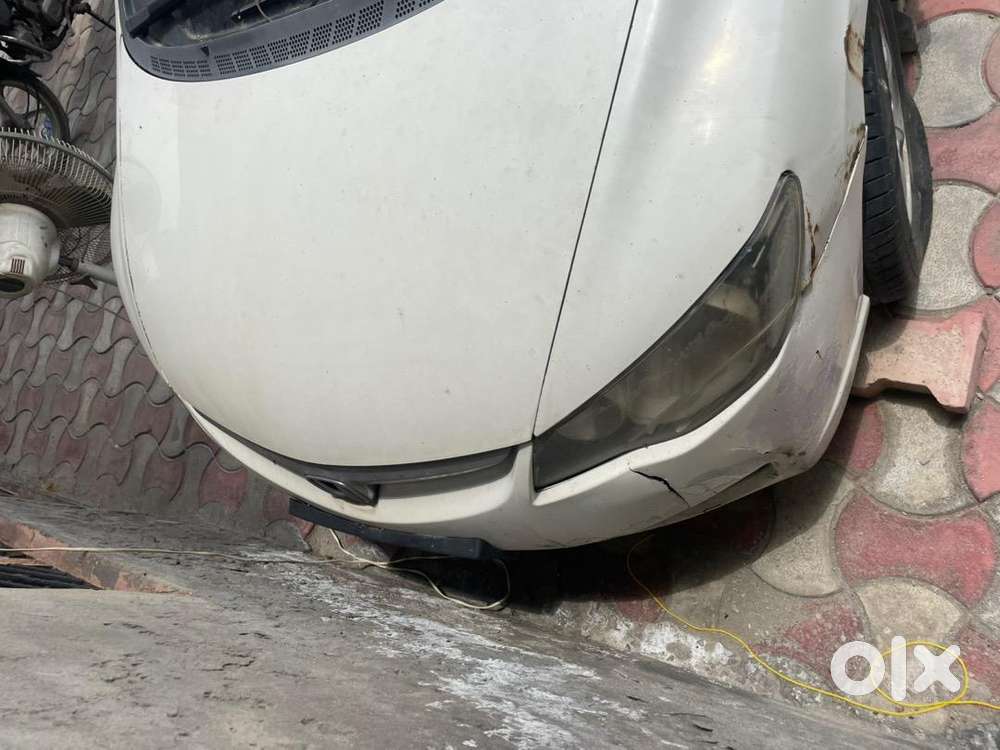 Honda Petrol Manual 2008 Car