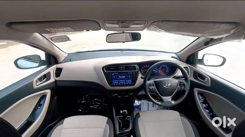 Hyundai Elite I20 [ ] 1.2 Magna, 2019, Petrol