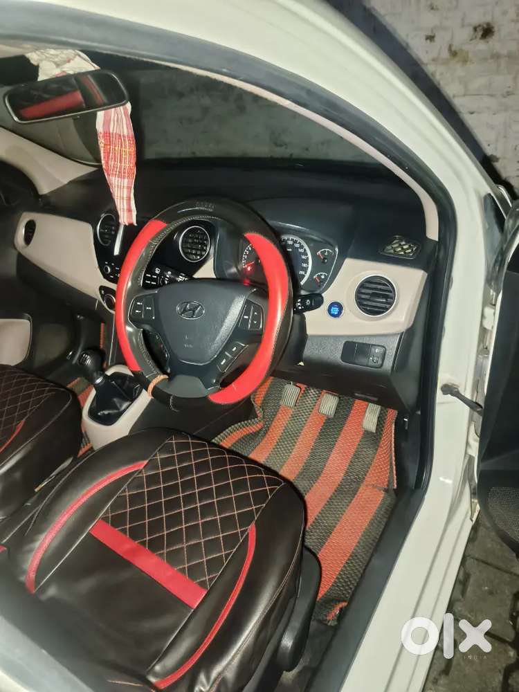 Hyundai Grand I10 1.2lpetrol Manual 2018