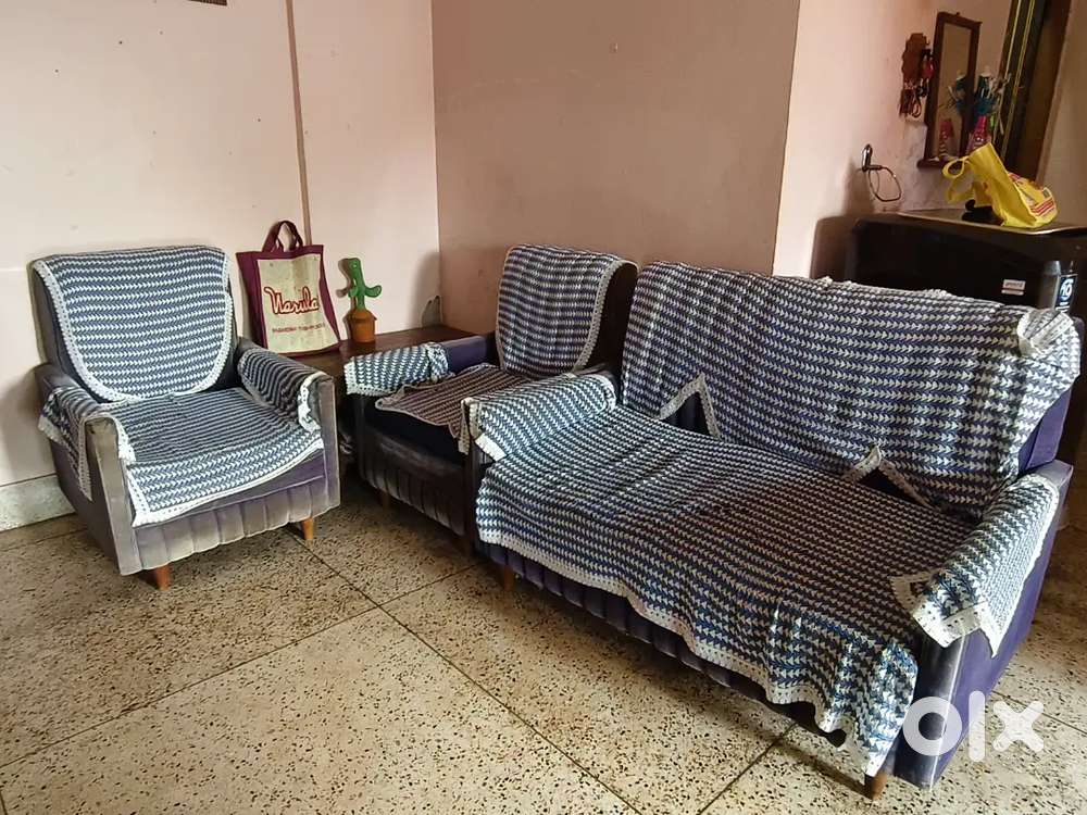 Sofa set for sale