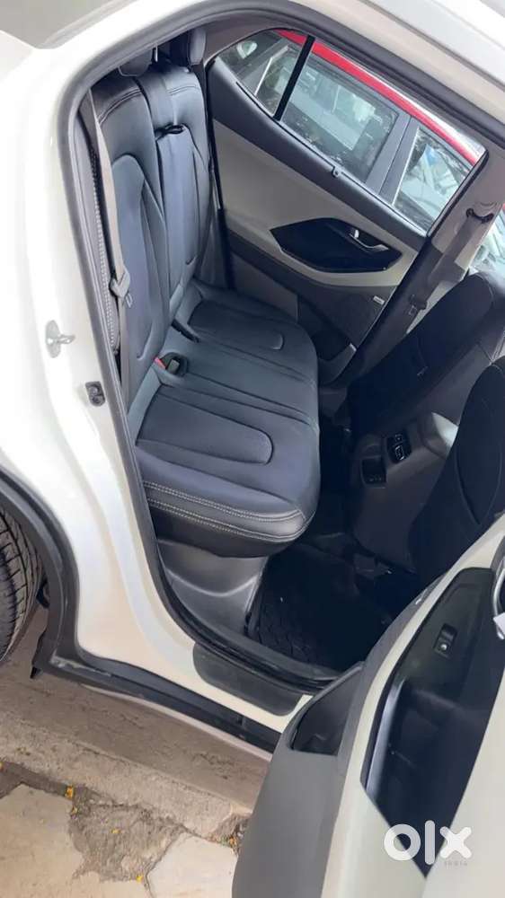Hyundai Creta 1.5 Diesel 2024 Model