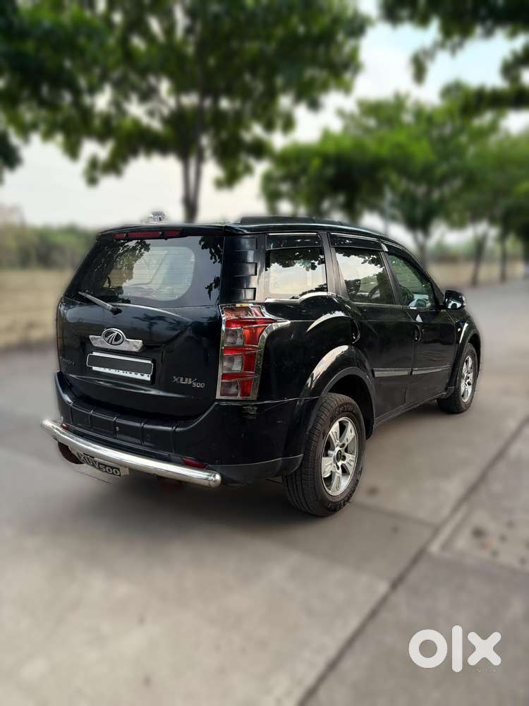 Mahindra Xuv500 2011-2015 W8 2wd, 2013, Diesel