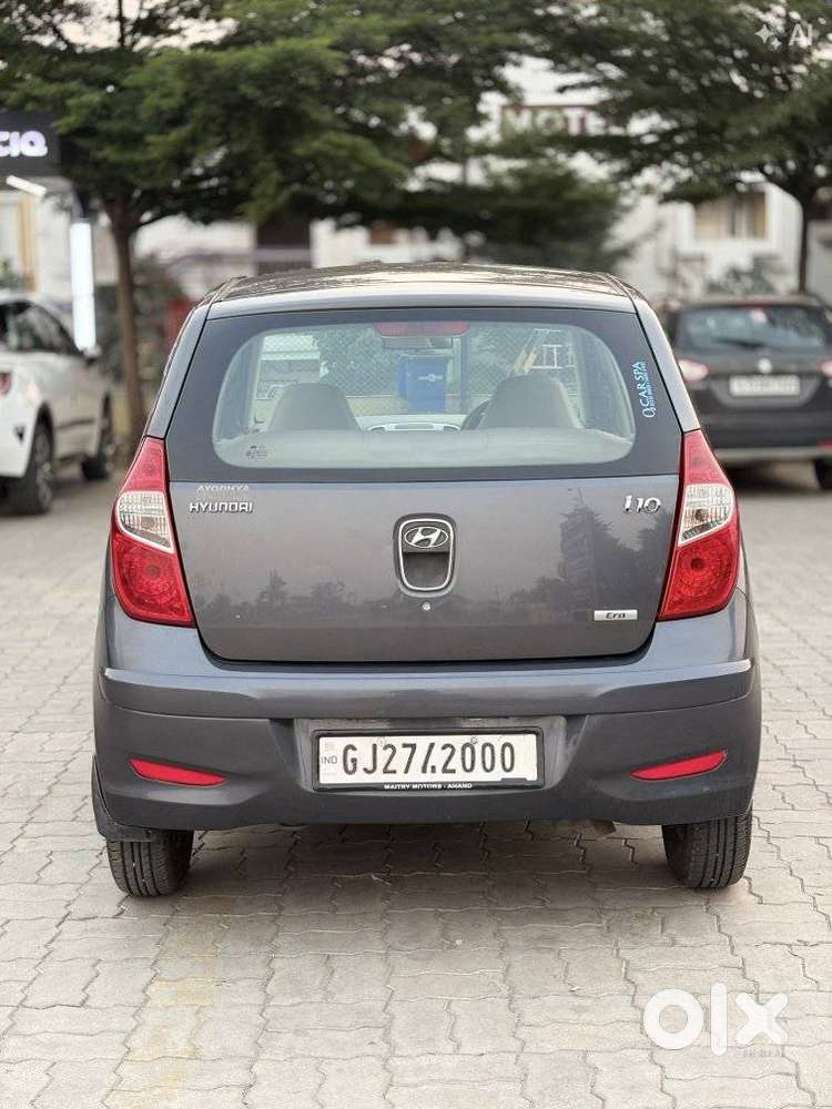 Hyundai I10 Era, 2013, Petrol