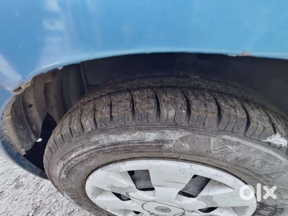 Maruti Suzuki A-star 2009 Manual 1st