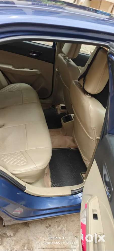 Maruti Suzuki Dzire 1.2 2023