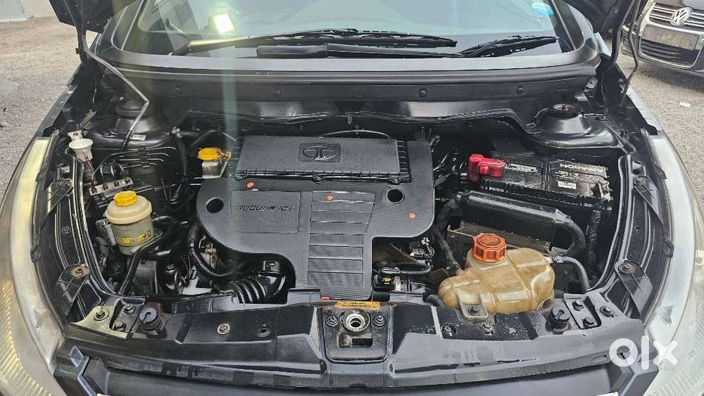 Tata Indica Vista 2008-2013 Quadrajet 90 Vx, 2013, Diesel