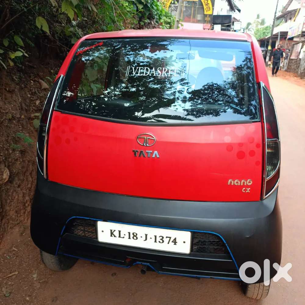 Tatanano Xt A/c