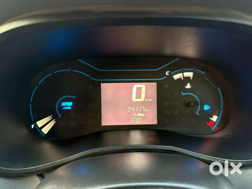 Renault Kwid Rxt Optional, 2021, Petrol