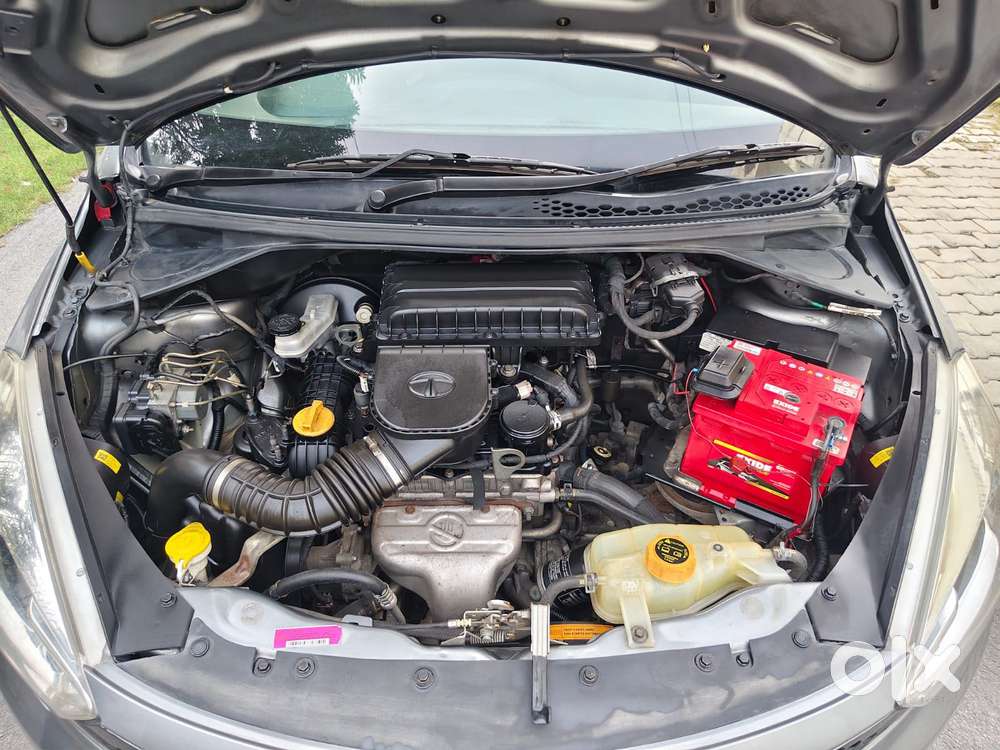 Tata Tiago 1.2 Revotron Xz (o), 2019, Petrol