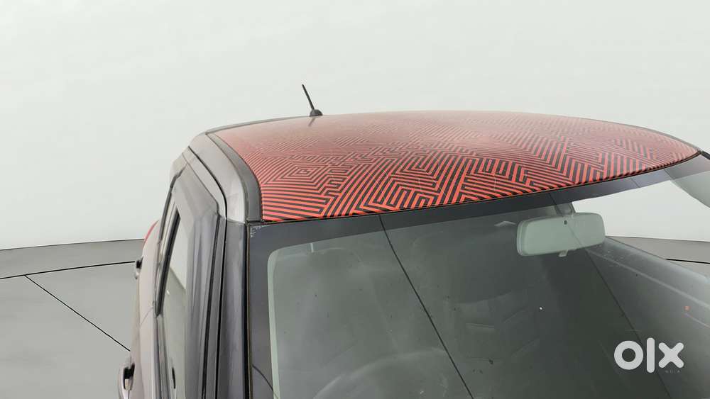 Maruti Suzuki Swift Zxi, 2017, Petrol