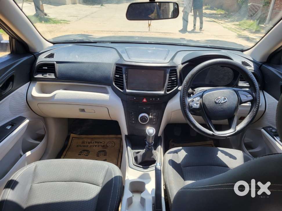 Mahindra Xuv300 W6 Diesel, 2022, Diesel