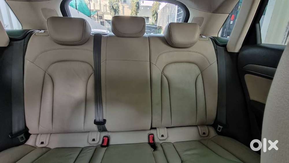 Audi Q3 2012-2015 2.0 Tdi, 2014, Diesel