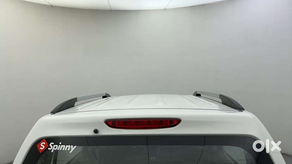 Maruti Suzuki Wagon R Vxi, 2018, Petrol