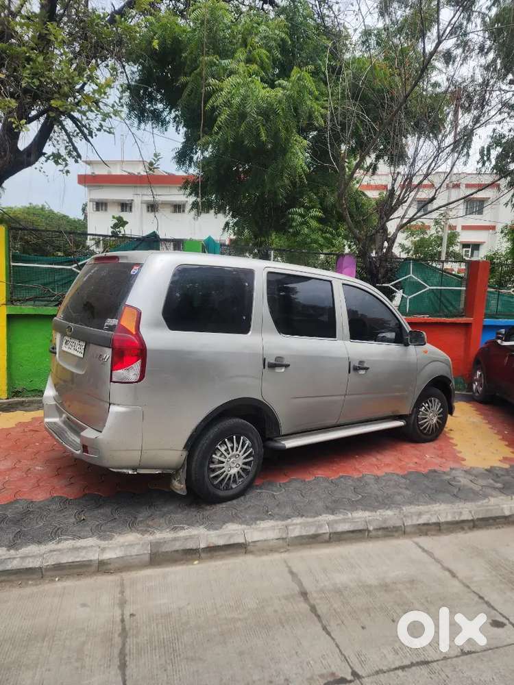 Mahindra Xylo Diesel Manual 2012