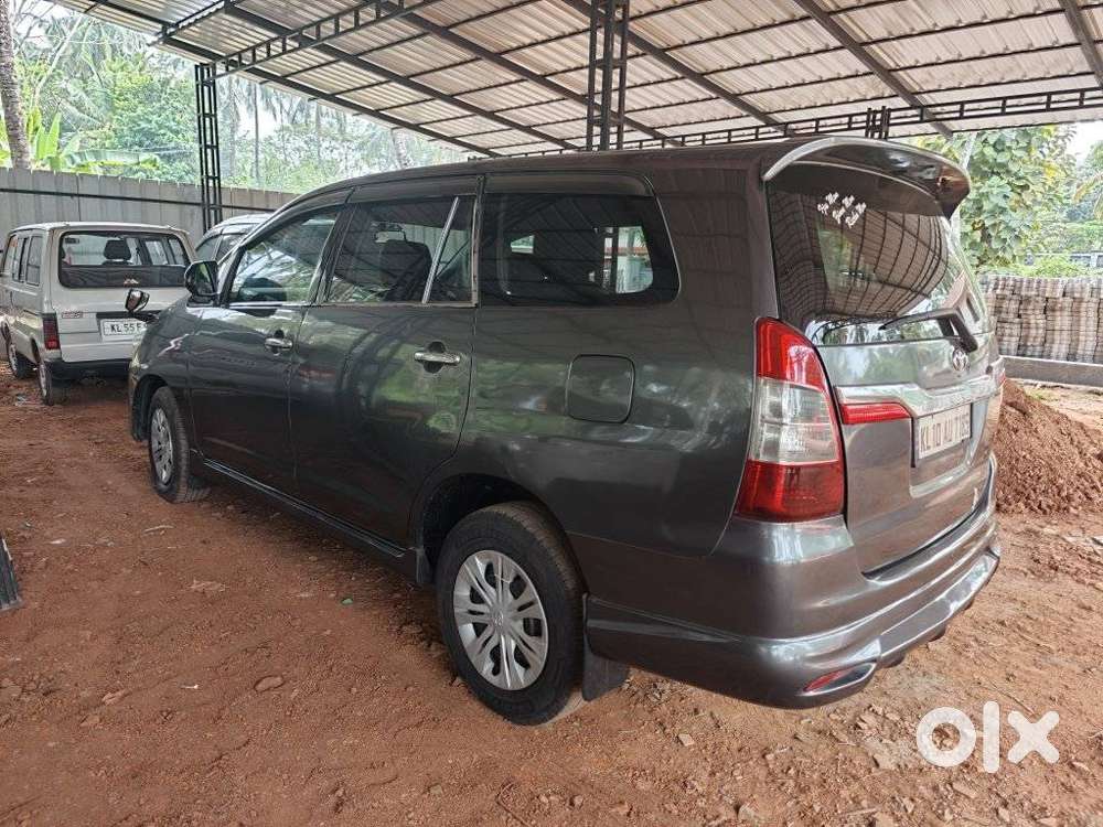 Toyota Innova