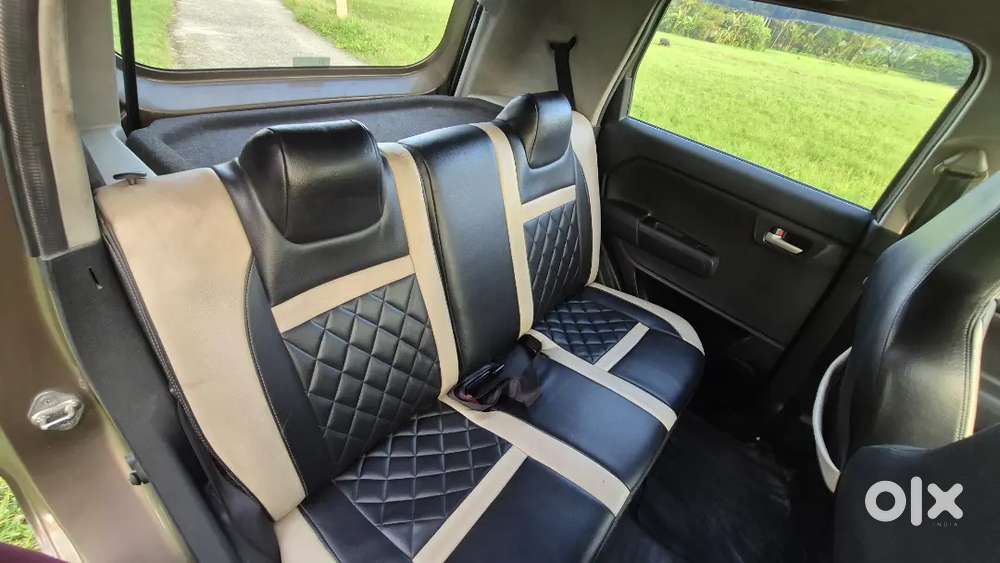 Maruti Suzuki Wagon R 2021 Variant Vxi Manual