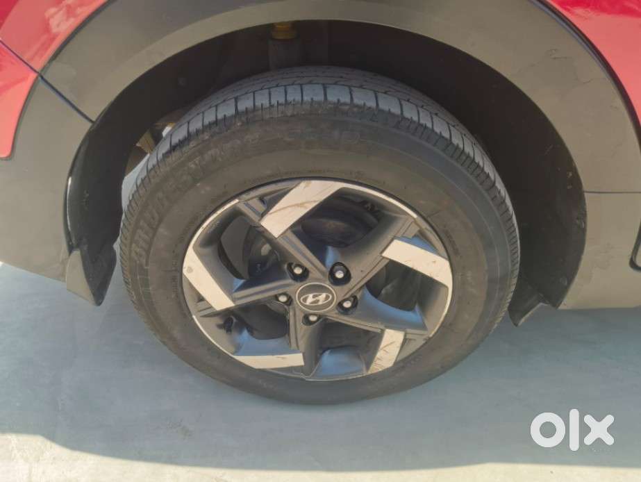 Hyundai Creta 1.6 E Plus, 2019, Petrol