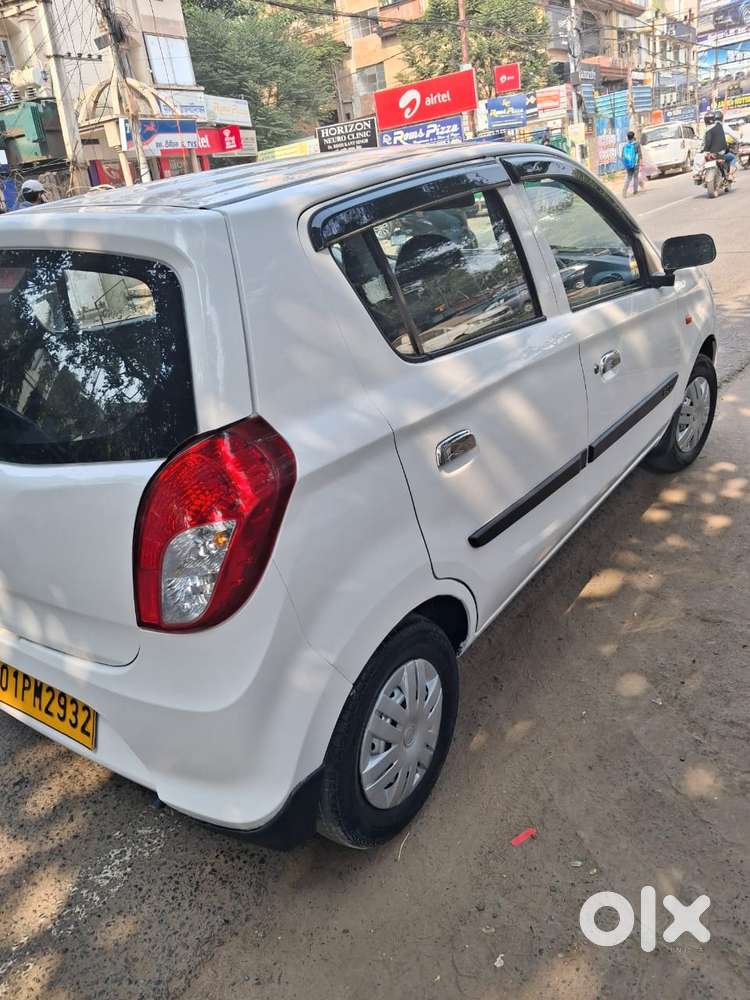 Maruti Suzuki Alto Std Cng, 2021, Cng & Hybrids