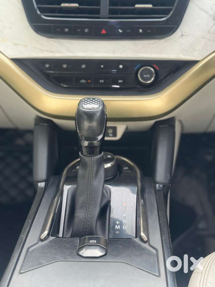 Tata Safari 2.0 Kryotec Xza Plus Gold, 2021, Diesel