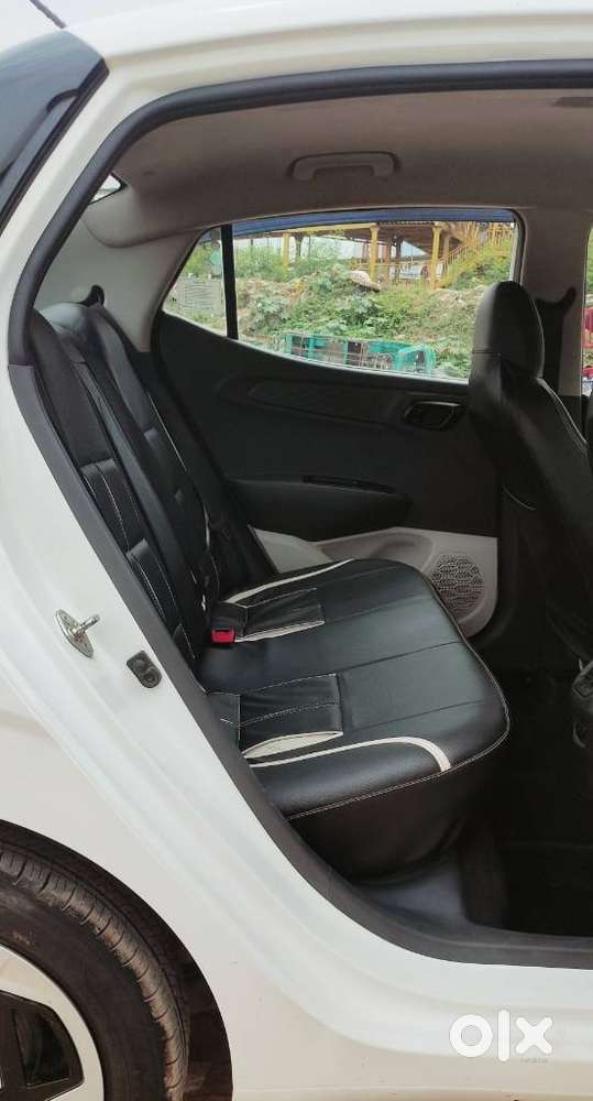 Hyundai Aura 1.2 S Cng, 2025, Cng & Hybrids