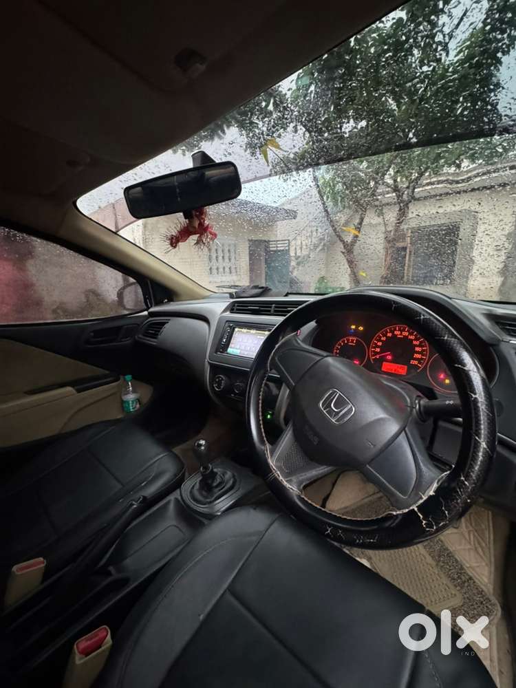 Honda City Cng & Hybrids Well Maintained