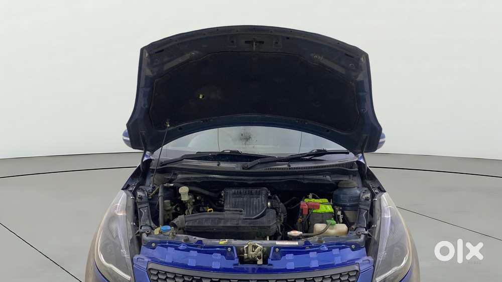 Maruti Suzuki Swift 2011-2014 Vxi, 2013, Petrol