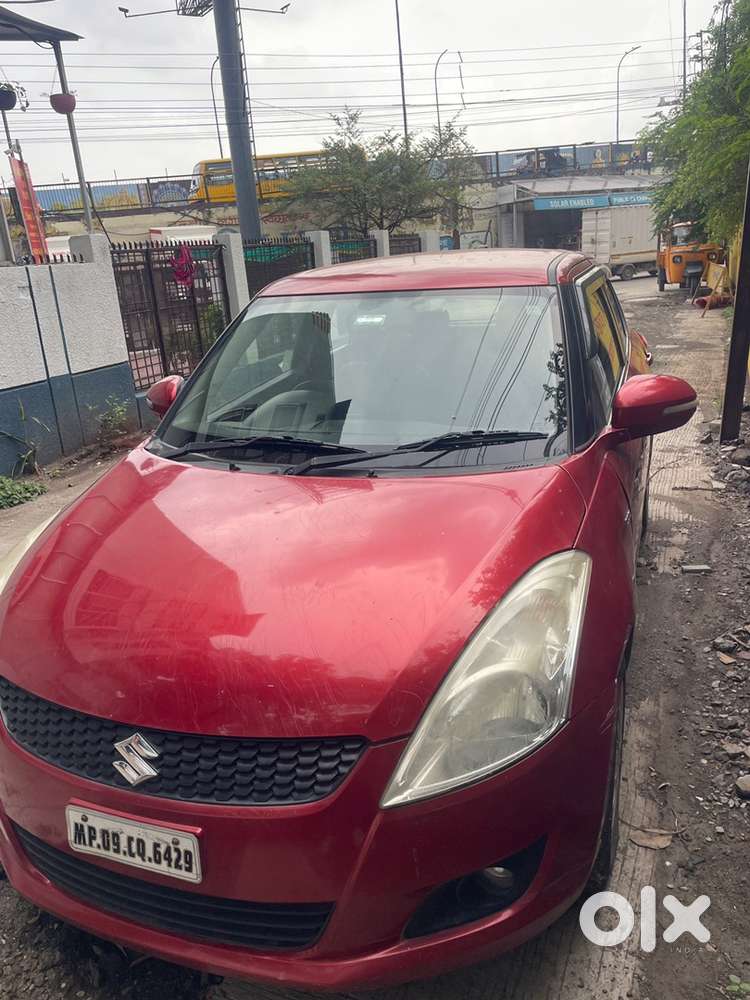 Swift Vdi Diesel 2015 Km