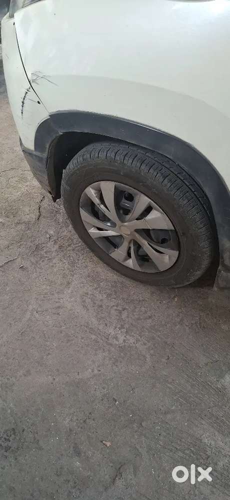 Mahindra Kuv 100 2016 Diesel Car