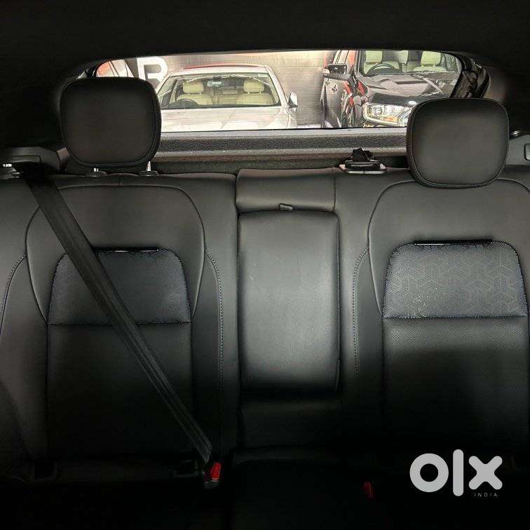 Tata Nexon Fearless Plus S 1.2 Revotron Petrol 7 Dca  Dt, 2024, Petr..