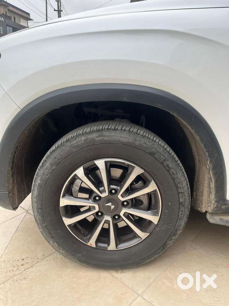 Mahindra Scorpio-n 2024 , All Orignal