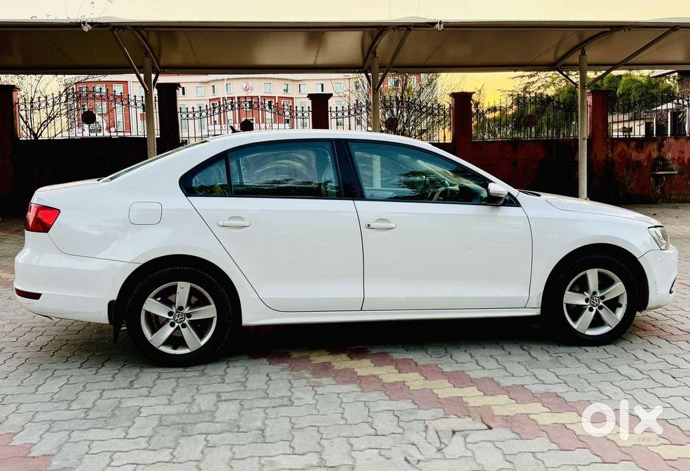 Volkswagen Jetta 1.4 Tsi, 2013, Petrol